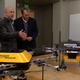 Illustration for article titled Amazon plans to deliver products, paranoia via unmanned drones